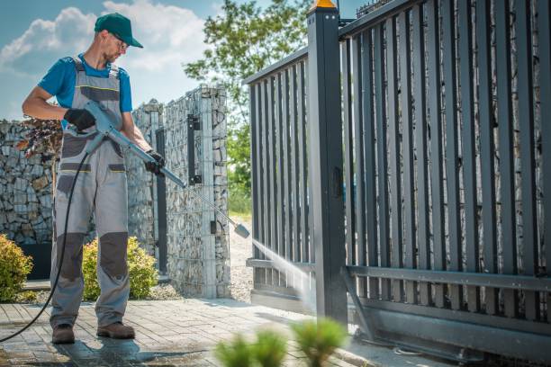 Best Gutter Cleaning  in Bear Creek, FL