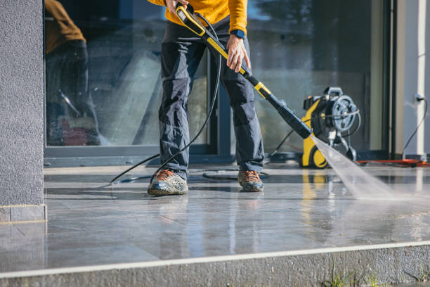 Best Solar Panel Cleaning  in Bear Creek, FL