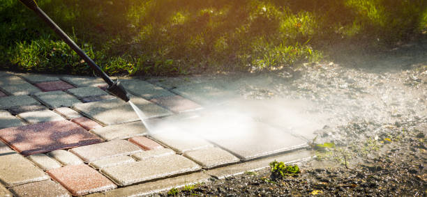 Best Post-Construction Pressure Washing  in Bear Creek, FL