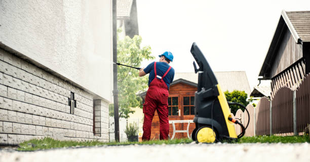 Best Machinery and Equipment Cleaning  in Bear Creek, FL