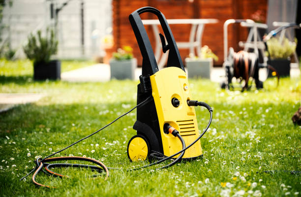 Best Patio and Deck Pressure Washing  in Bear Creek, FL